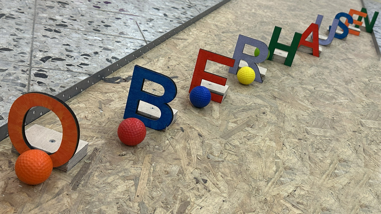 Minigolf