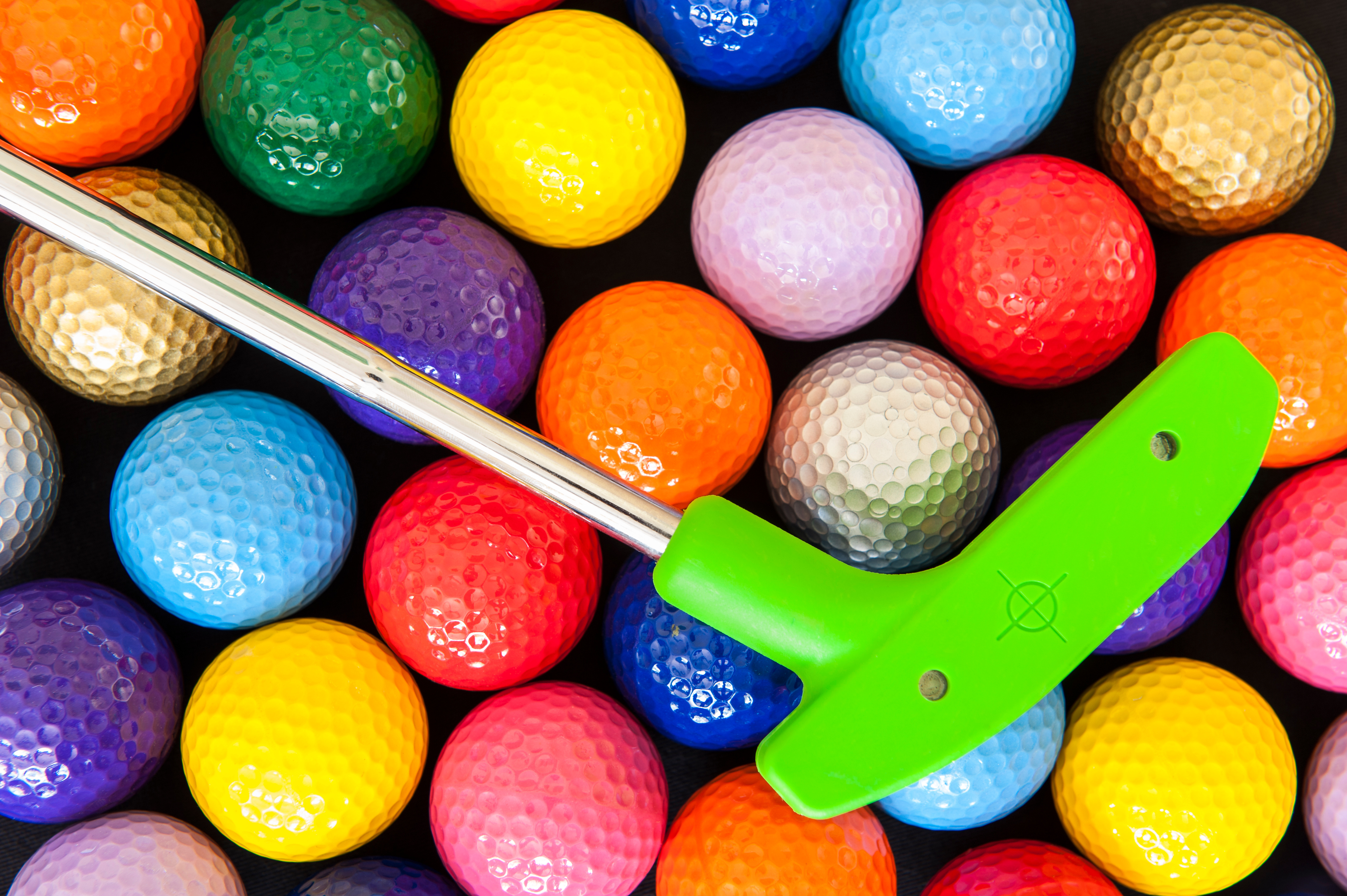 Minigolf