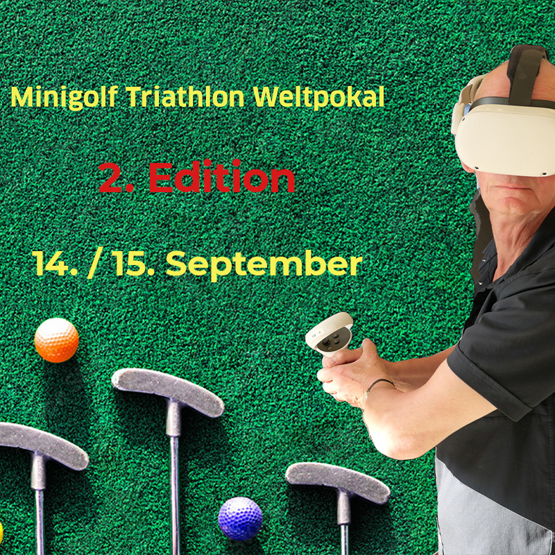 Minigolf